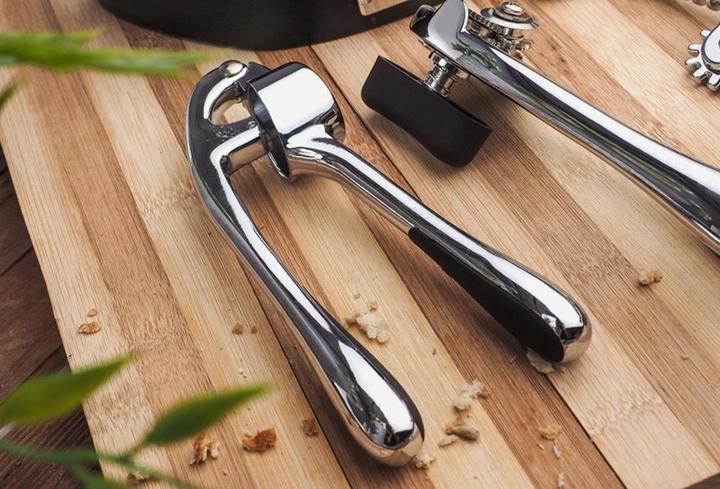 Actual product image BerlingerHaus 4-piece kitchen gadget set