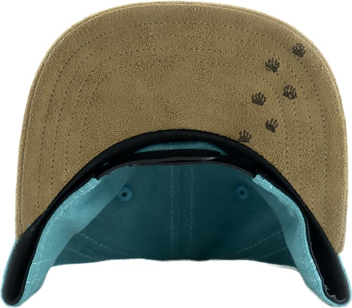 Actual product image Bavarian Caps Panda (One size)