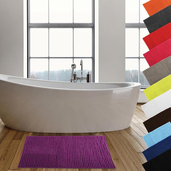 Actual product image MSV Chenille (60 x 90 cm)