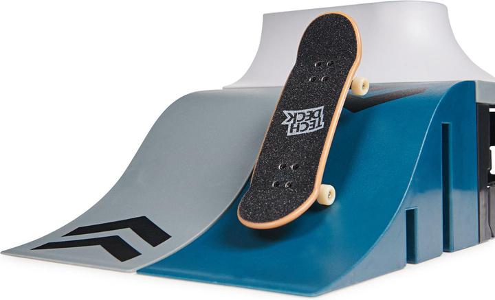 Actual product image Tech Skatepark X-Connect