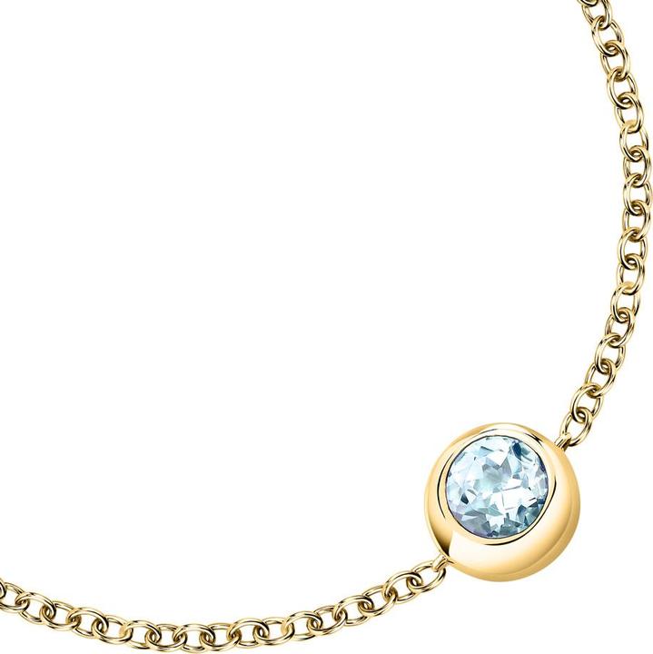 Image du produit Morellato Bracelet Tesori Eterni (19 cm, Argent 925)