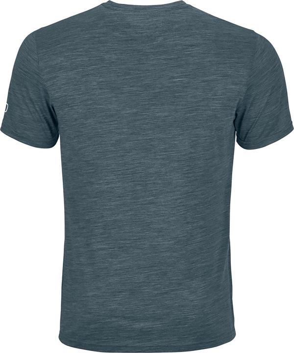 Actual product image Ortovox 120 Cool Tec Clean TS (XL)