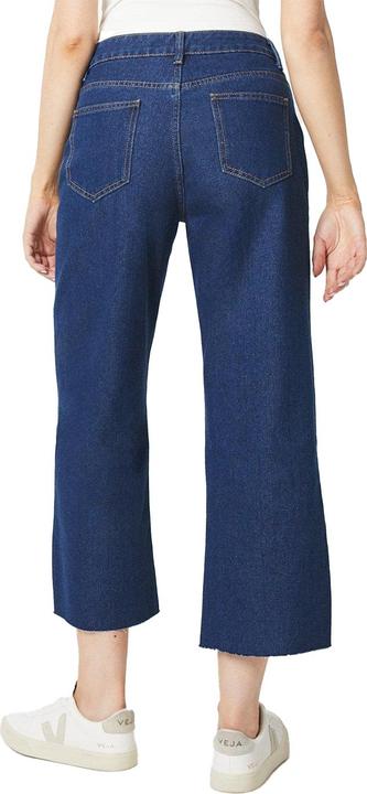 Actual product image Principles Womens/Ladies 7/8 Petite Wide Leg Jeans (42)