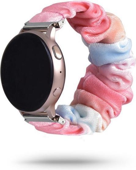 MU Style Fabric Series Fabric Replacement Bracelet (18 mm, Fabric)