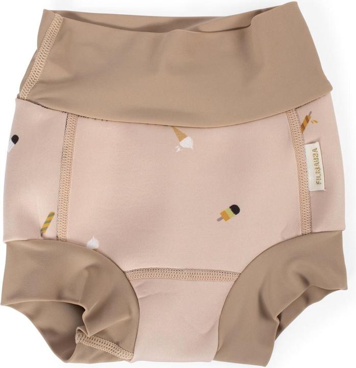 Filibabba Lucca – Neoprenbadehose 1-2 Jahre – Cool Summer (80, 86, 90, 92)