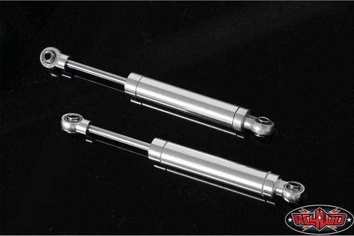 Actual product image Rc4Wd Scale shock absorber 80mm, 2 pcs.