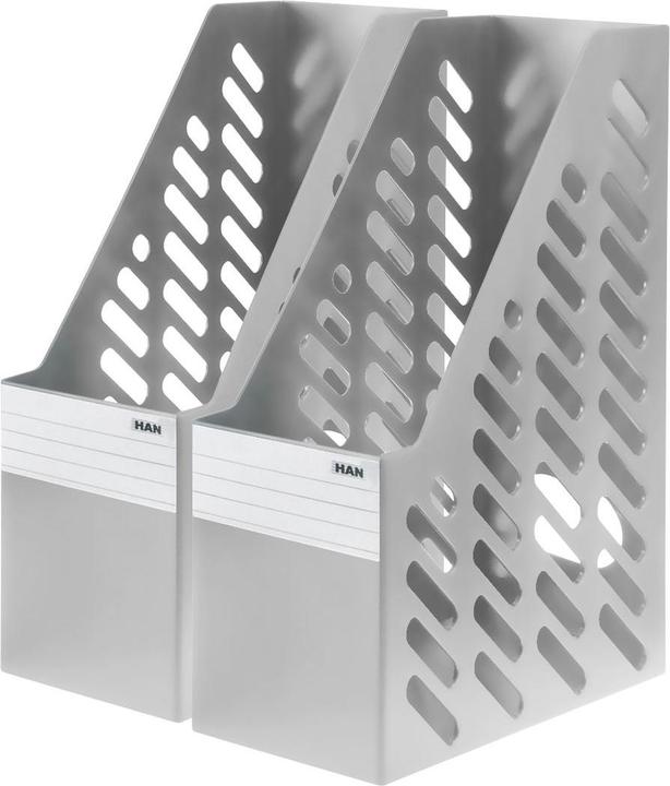 Actual product image Han Classic XXL magazine rack (A4)