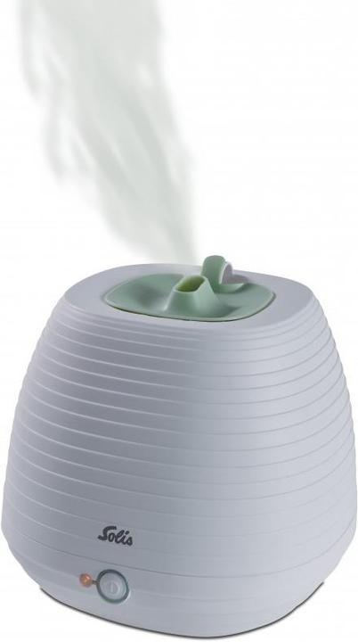 Actual product image Solis Aroma steamer type 7215 (2800 ml)