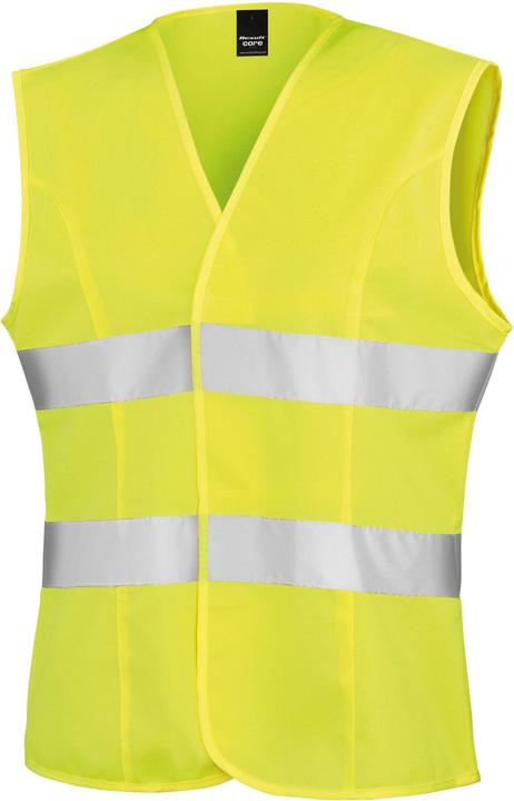 Regatta HiVis Weste Sicherheit