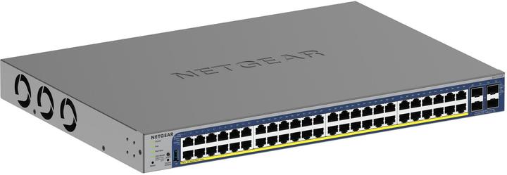 Netgear GS752TXPv3 (52 Ports)