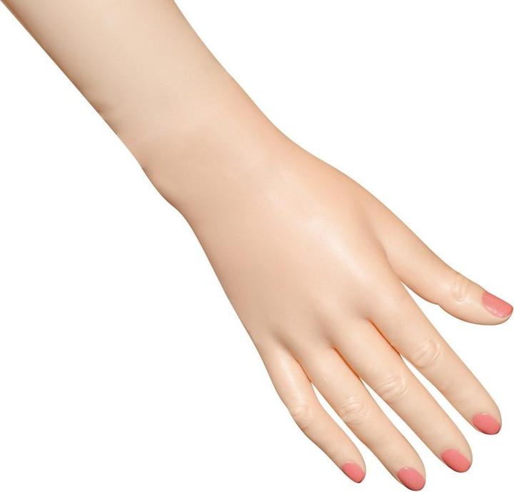 Actual product image You2Toys Natalie