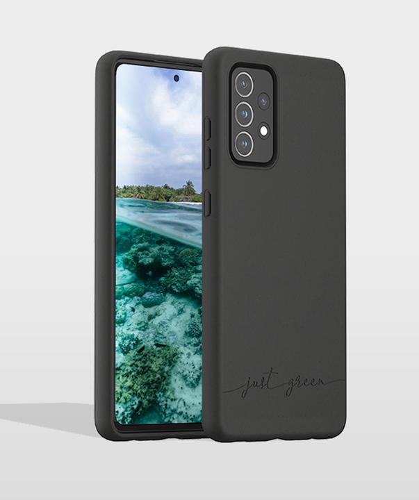Produktbild Just Green Bio Case (Samsung Galaxy A72)