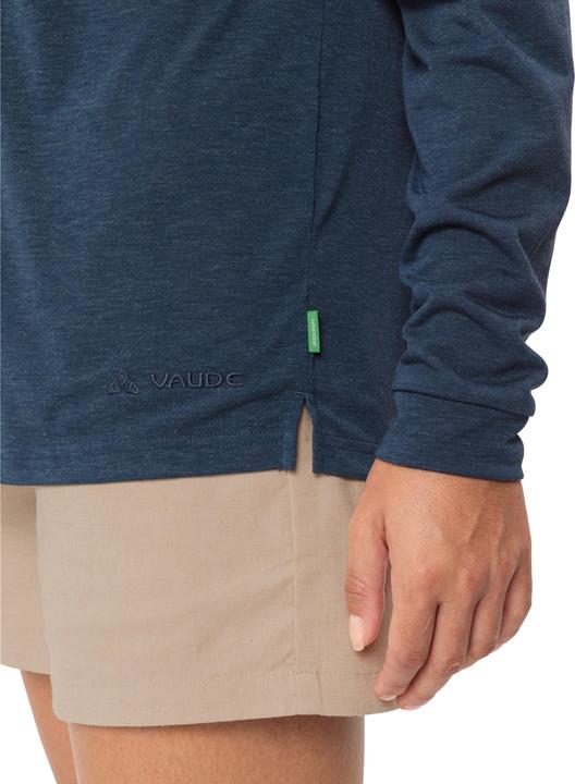 Actual product image Vaude Mineo LS Hoody (36)