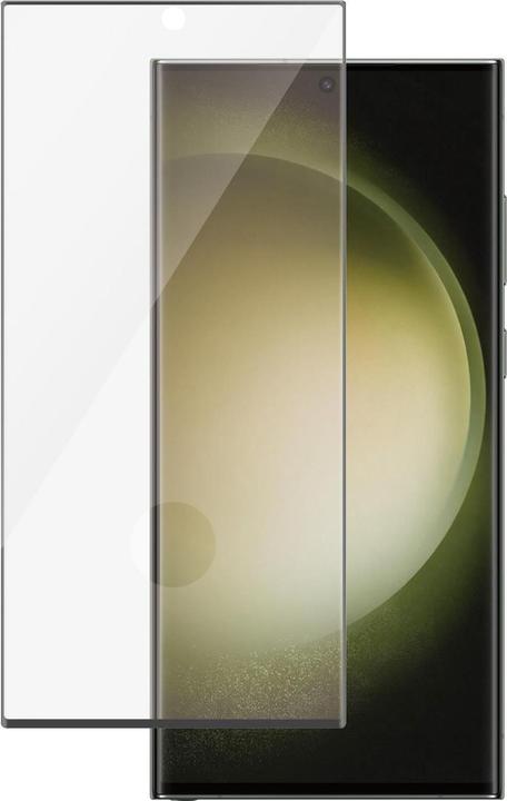 Image du produit PanzerGlass Ultra Wide Fit (1 pièce(s), Samsung Galaxy S23 Ultra)