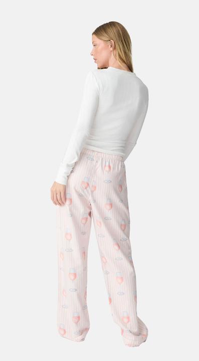 Actual product image Pj Salvage Flannels pyjama bottoms (XL)
