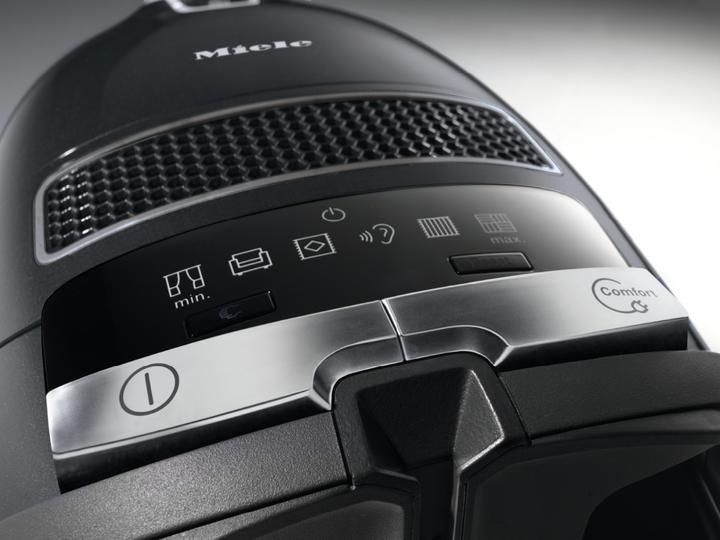 Produktbild Miele Complete C3