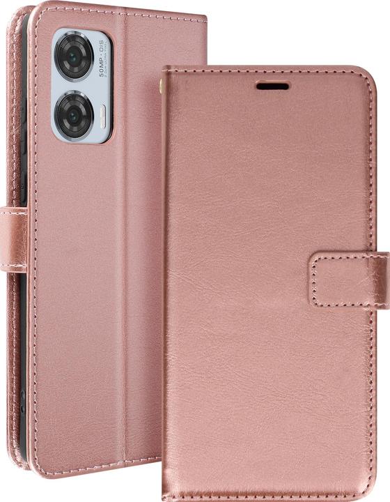 Rosegold