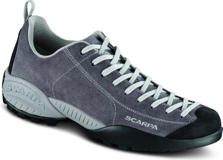 Steel Gray
