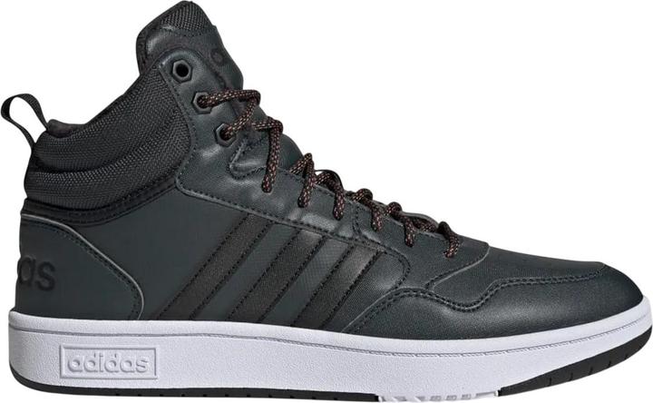 adidas Sneaker Hoops 3.0 Mid Winterized (40)
