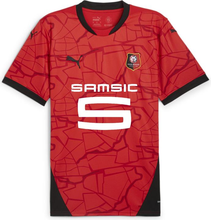Produktbild Puma SRFC Home Jersey Replica (XL)