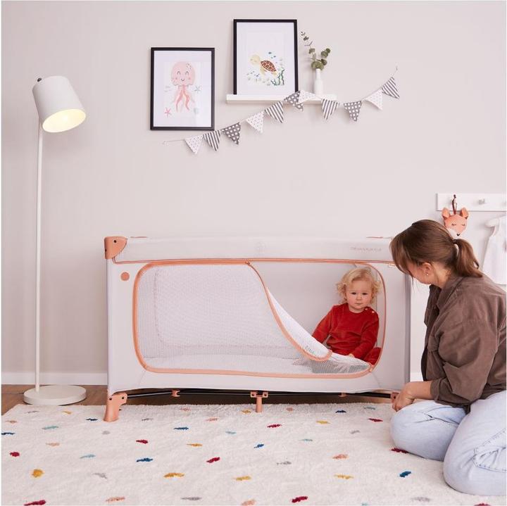 Actual product image Hauck Dream n Play Plus