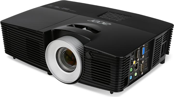 Acer P5515 (Full HD, 4000 lm)