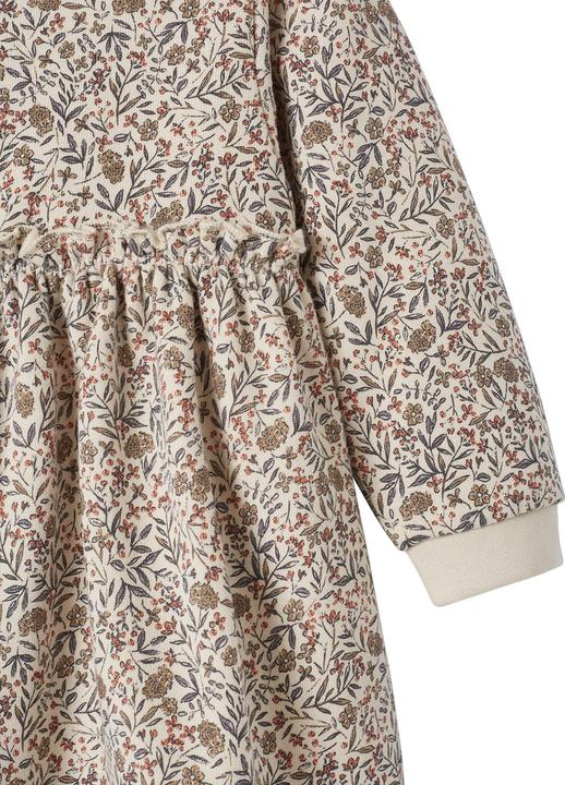 Produktbild Vertbaudet Sweatkleid (74)