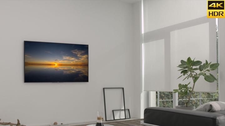 Produktbild Sony Kd-55xd9305 (55", LCD, 4K)