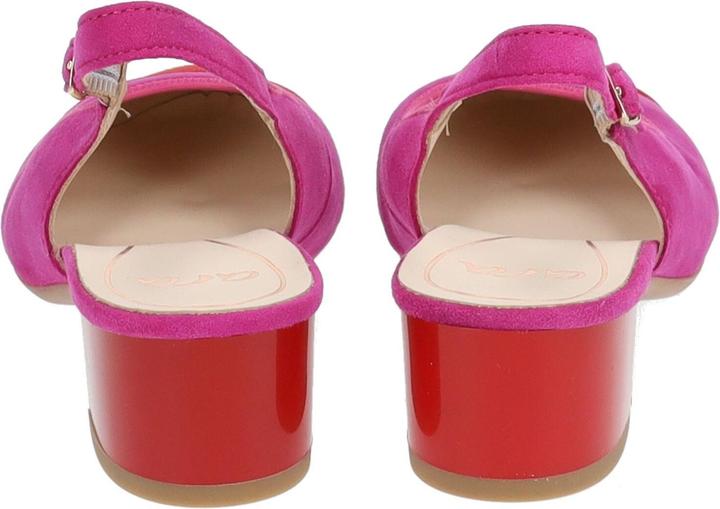 Actual product image Ara Pumps (38)