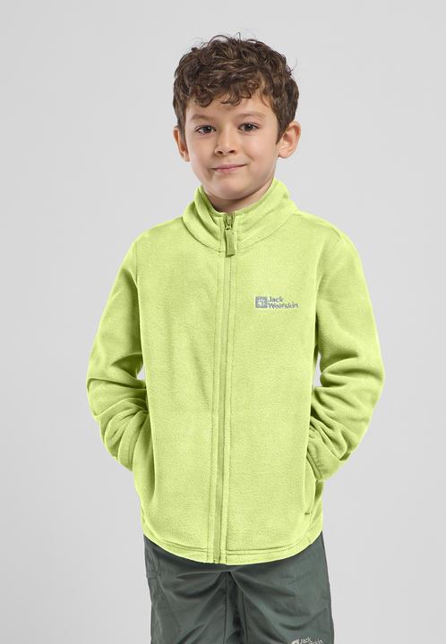 Image du produit Jack Wolfskin Taunus Jacket K (104)