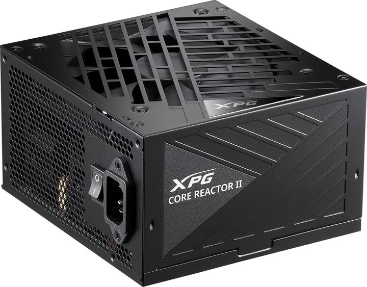 Power Supply PC