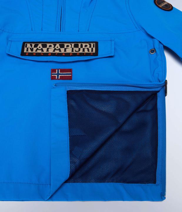 Actual product image Napapijri Rainforest (14)