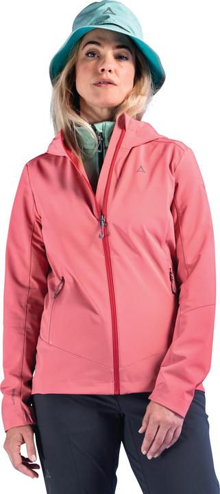 Immagine prodotto Schöffel Giacca Tonion Softshell (40, L)