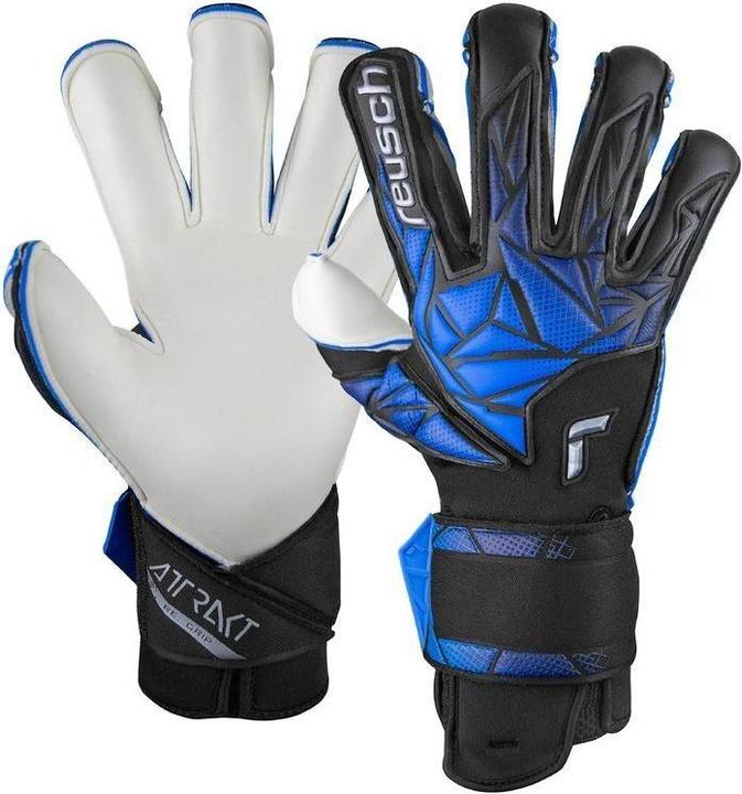 Actual product image Reusch Attract RE:GRIP (8)