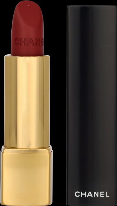 Produktbild Chanel Rouge Allure Velvet (58 Rouge Vie)