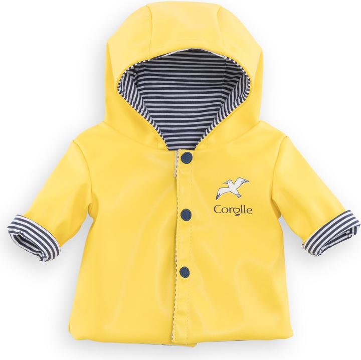 Image du produit Corolle Mon Premier Poupon - Imperméable pour poupées