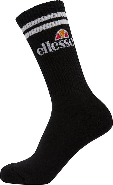 Immagine prodotto Ellesse Calzini sportivi (confezione da 6, 40 - 43)