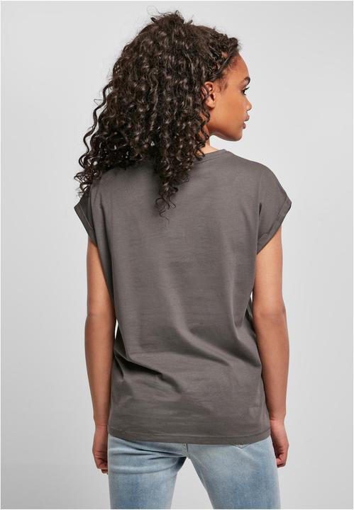 Immagine prodotto Urban Classics Tee a spalla estesa da donna (4XL)