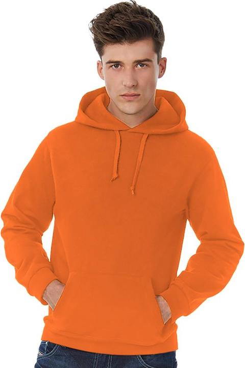 Immagine prodotto B&C ID.203 5050 Maglia con cappuccio (4XL)