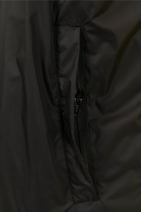 Immagine prodotto Urban Classics Stand Up Collar Pull Over Jacket (M)