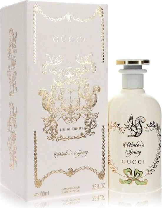 Produktbild Gucci The Voice of the Snake by (Eau de Parfum, 100 ml)