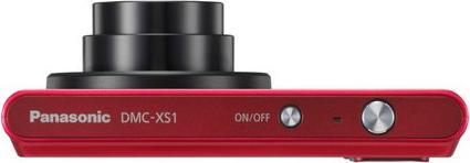 Image du produit Panasonic Lumix XS-1,5x Zoom (1/2,3'')
