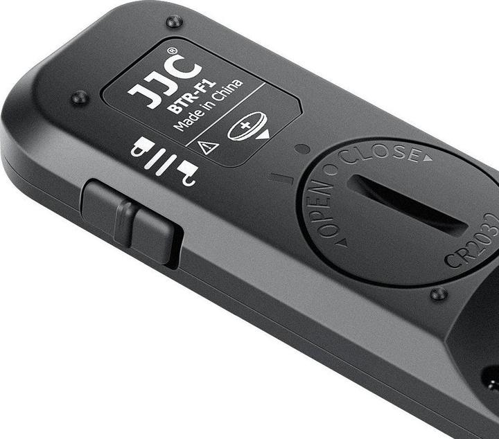 Actual product image JJC BTR F1 Bluetooth Remote Control (Bluetooth)