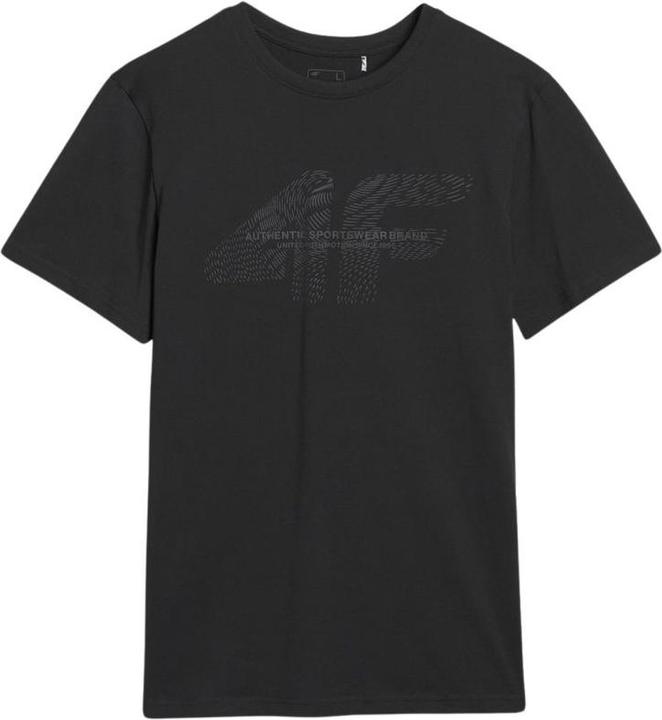 Actual product image 4F Hemd (S)
