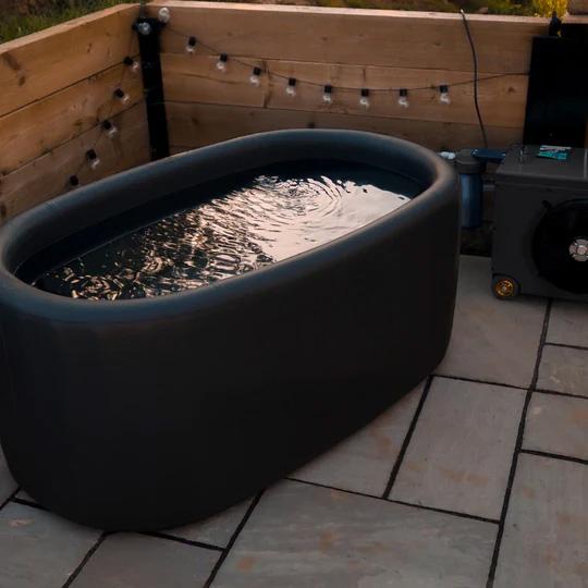 Produktbild Kiwikā PolarFlow (400 l, 150 cm, 80 cm)