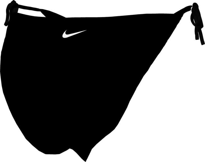 Produktbild Nike Essential Tie String Bikini Bo (XL)