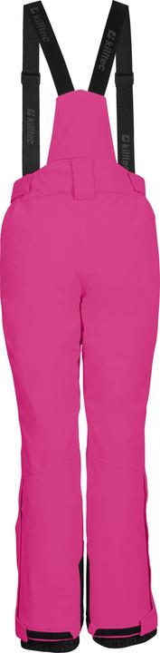 Produktbild Killtec Damen Funktionshose/Skihose mit abnehmbaren Trägern, Kantenschutz und Schneefang - KSW 249 W (44)