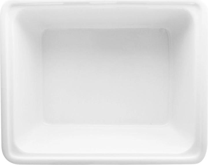 Immagine prodotto Sellmer Buffet GN ciotole porcellana 1/2 325x265mm h:100mm (GN 1/2)
