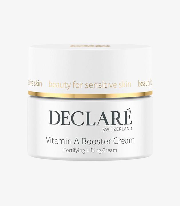 Actual product image Declaré Age Control Vitamin A Booster Cream 50 ml (50 ml, 24h cream)