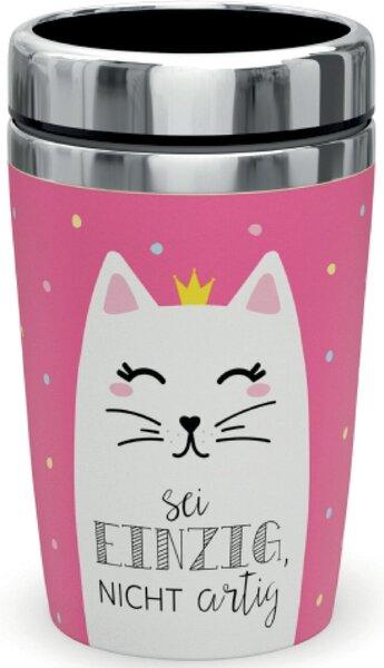 Produktbild La Vida Becher to go (0.24 l)